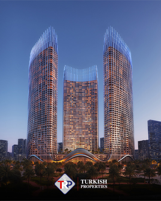 Turkish Properties Office